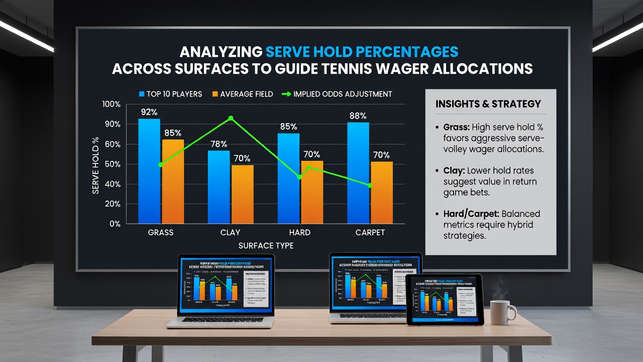 Clay court tennis match highlighting longer rallies and player positioning on the slower surface